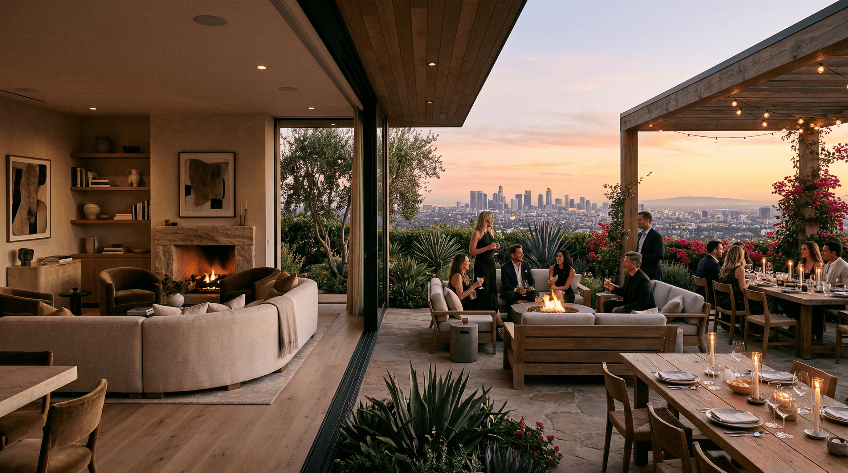 Inspired Concierge