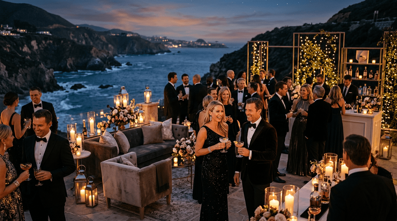 Marquee Events