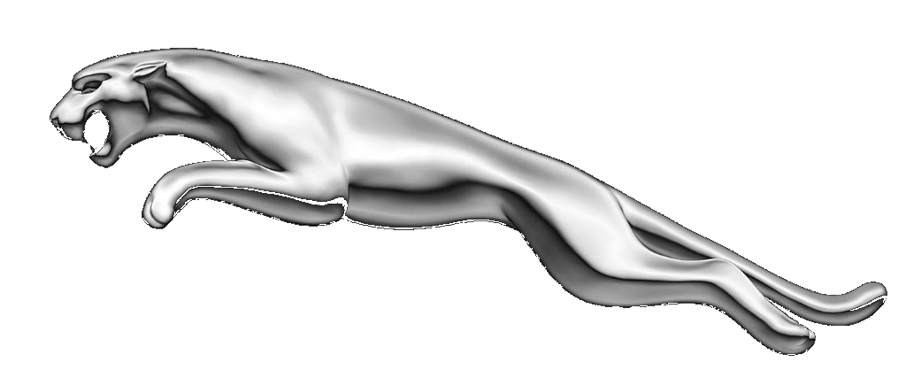 Jaguar logo