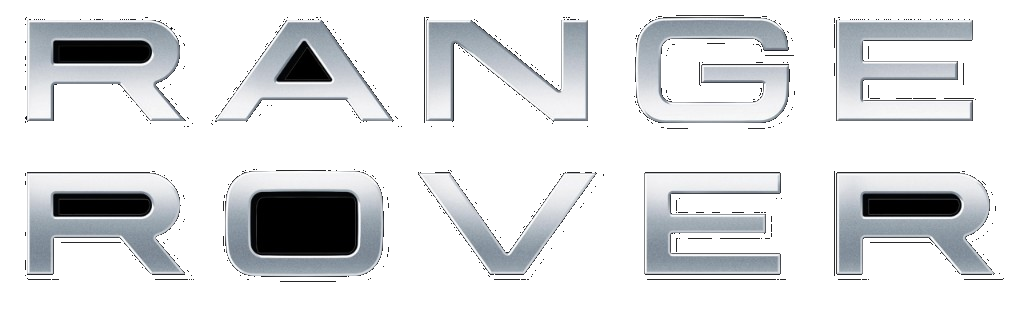 Range Rover logo