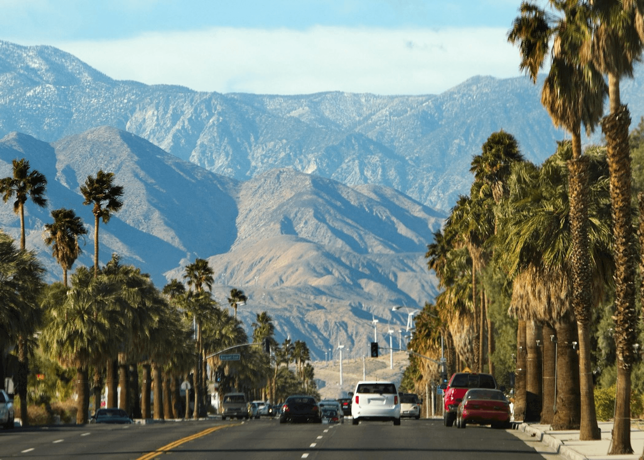 Palm Springs