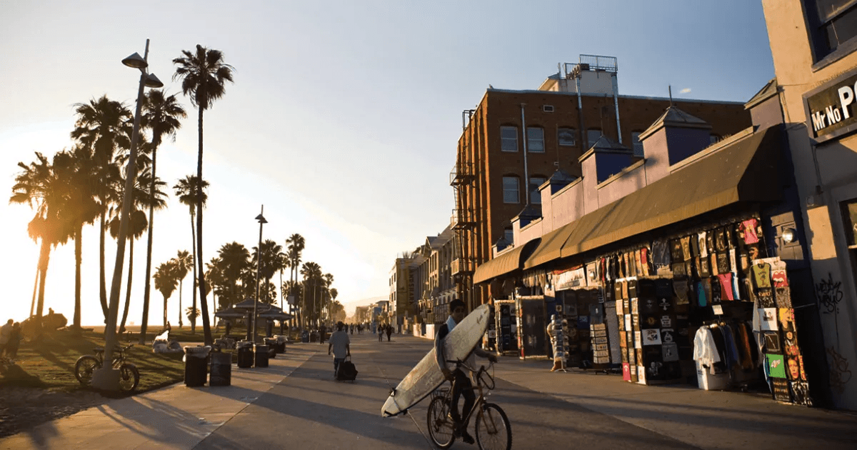Venice Beach